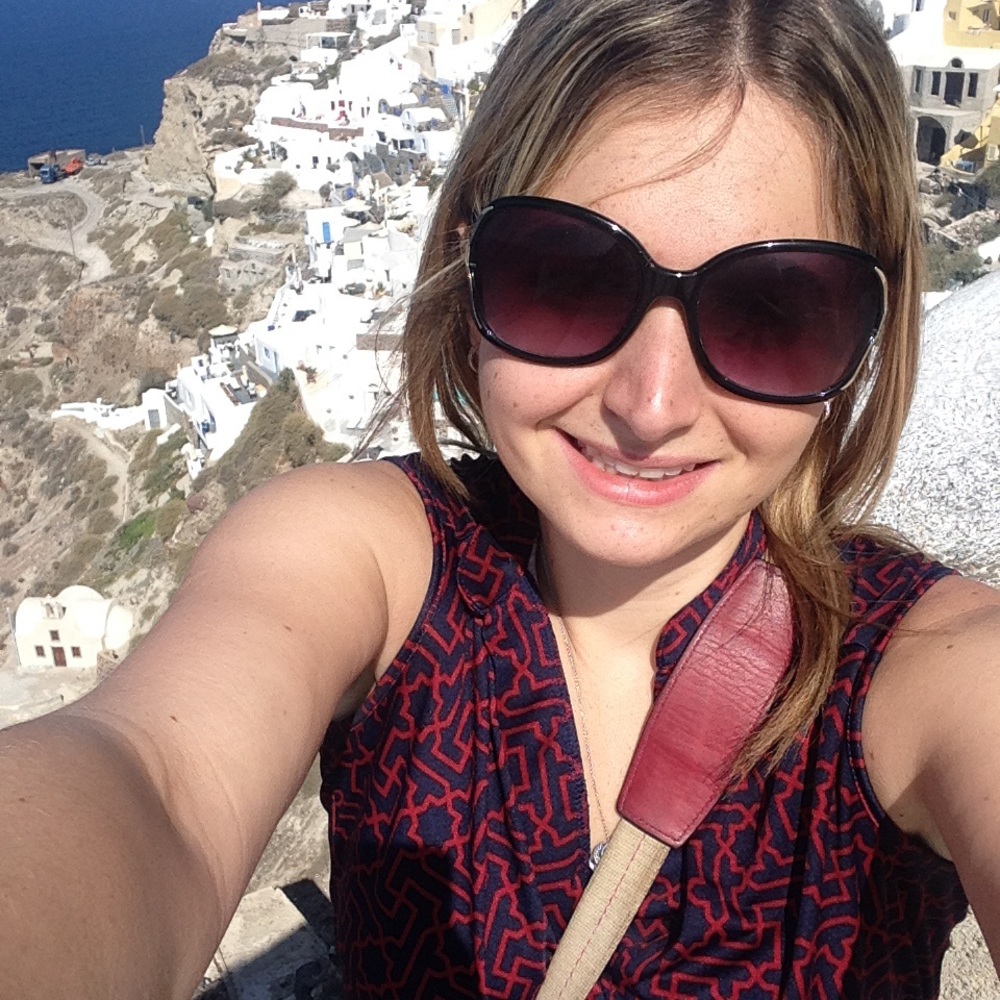 Meet your Posher, Lauren
